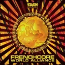 Oxxen by Monkey Selektah, Cholerix - Frenchcore cover art