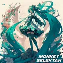Zapzarap by Monkey Selektah - Frenchcore cover art