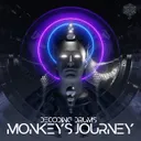 Cover of Monkeys Journey