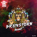 Brainstorm by Monny - Uptempo cover art