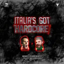 Italia's Got Hardcore - Original Mix by Monny, Thund3rkopft - Uptempo cover art