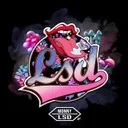LSD - Original Mix by Monny - Uptempo cover art