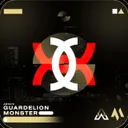 Cover of Monster