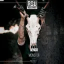 Cover of Monster