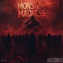 Cover of Monster Madness - Radio Version