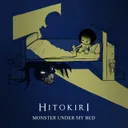 Cover of Monster Under My Bed