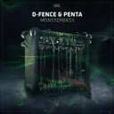 Cover of Monsterbass
