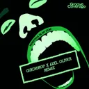 Cover of Monsters in My Head - Quickdrop x Axel Oliver Remix