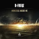 Cover of Monsters Inside Me - Original Mix