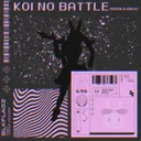 Cover of コイノバトル (Moon & Back) - Extended Mix