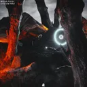 System Red by Moon Rush - Hardstyle cover art