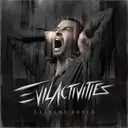 Radikult - Evil Activities Extended Remix by Morbid Angel, Evil Activities - Hardcore cover art