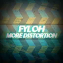 Cover of MORE DISTORTION