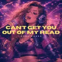 Can't Get You Out of My Head by More Kords - Hardstyle cover art