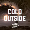 Cold Outside by More Kords - Hardstyle cover art