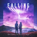 Falling by More Kords, RE-PULZE, Polar - Hardstyle cover art