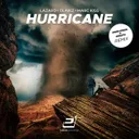 Hurricane - More Kords & Regato Remix by More Kords, Lazard, Marc Kiss, Blaikz, Regato - Hardstyle cover art