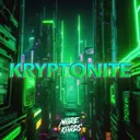 Kryptonite by More Kords - Hardstyle cover art
