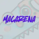 Macarena by More Kords - Hardstyle cover art