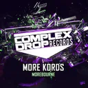 Morebourne - Original Mix by More Kords - Hardstyle cover art