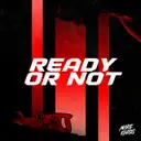 Ready or Not by More Kords - Hardstyle cover art