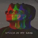 Stuck in My Zaag by More Kords - Hardstyle cover art