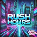 You Want Me by More Kords - Hardstyle cover art