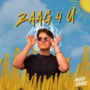 Zaag 4 U by More Kords - Hardstyle cover art