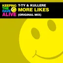 Cover of More Likes