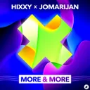 Cover of More & More
