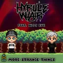 Cover of More Strange Things