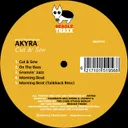 Cover of Morning Beat - Original Mix