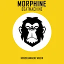 Beatmachine by Morphine - Hardstyle cover art