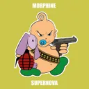 Supernova - Extended by Morphine - Hardstyle cover art