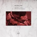 Deathly Hush - DRA MÄ Remix by MORSURE, DRA MÄ - Hard Techno cover art