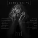 No One Is Innocent by MORSURE - Hard Techno cover art