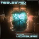 Resleeved by MORSURE - Hard Techno cover art