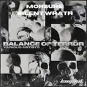 Silent Wrath by MORSURE - Hard Techno cover art