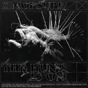 The Hunt Is On by MORSURE - Hard Techno cover art