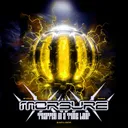 Trapped In A Time Loop by MORSURE - Hard Techno cover art