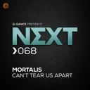 Can't Tear Us Apart by Mortalis - Hardstyle cover art