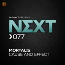 Cause And Effect by Mortalis - Hardstyle cover art