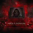 Murder Technology by Mortis, Amduscias - Hardstyle cover art
