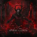 RAGE by Mortis, Storah - Hardstyle cover art