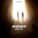 Ancient Fear by Morturom - Hardstyle cover art