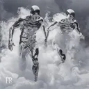 Cover of MOSHPIT MESSIAH