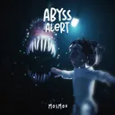 Abyss Alert by Mosmoz - Hard Techno cover art