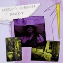 Bedroom Superstar by Mosmoz - Hard Techno cover art