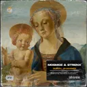 Burial Chamber by Mosmoz, Strenx - Hard Techno cover art