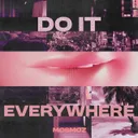 Do It Everywhere by Mosmoz - Hard Techno cover art